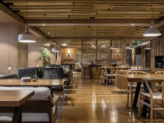 OneJasper Hotel Hotel in Sichuan