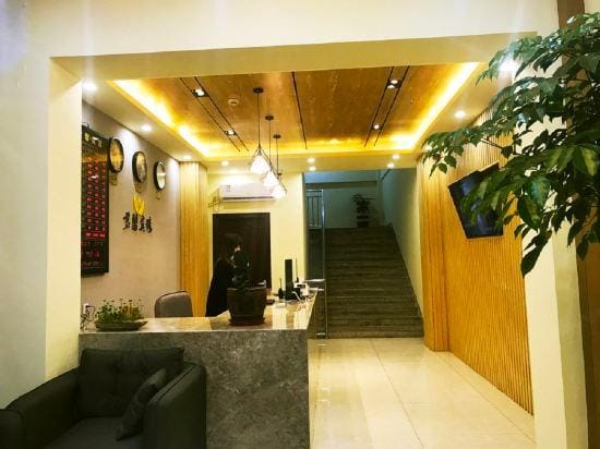 Junxin Hotel Hotel in Shanghai