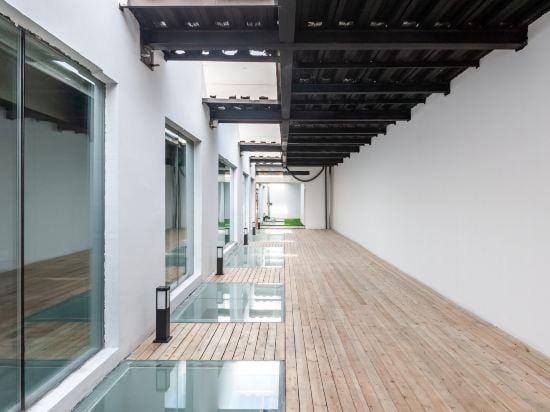 Hongkou Silver Hotel Hotel in Tianjin