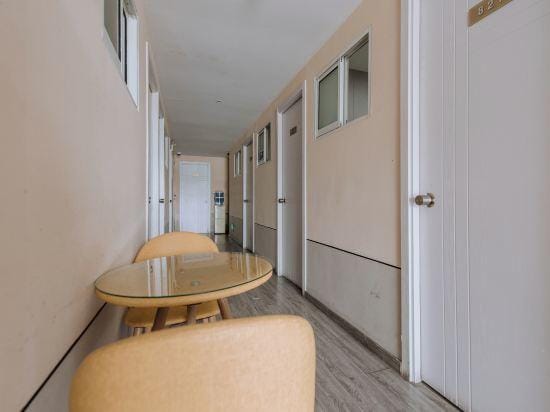 Shanghai Yunzhimeng Hostel Hotel in Shanghai
