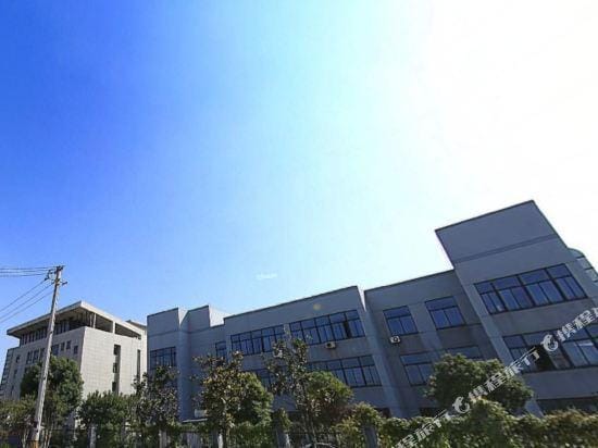 Lihao Boutique Apartment Hotel in Shanghai
