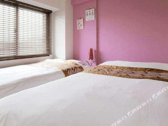 Yijia Theme Hostel Hotel in Shanghai