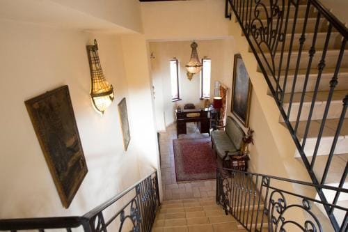 Park Villa - Boutique Hotel Hotel in Timisoara