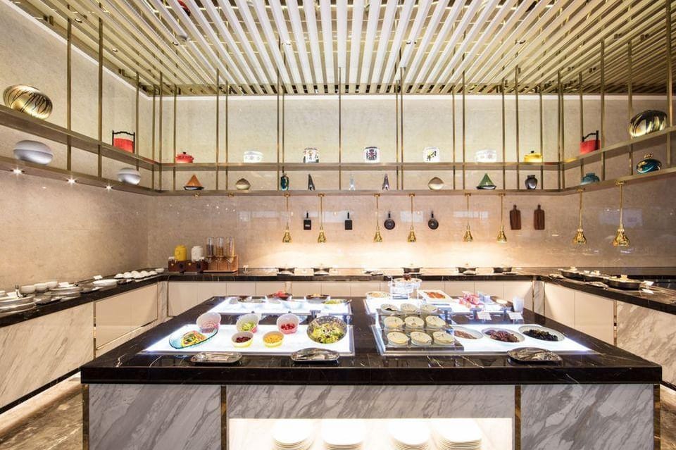 Jiadu Hotel Hotel in Shanghai