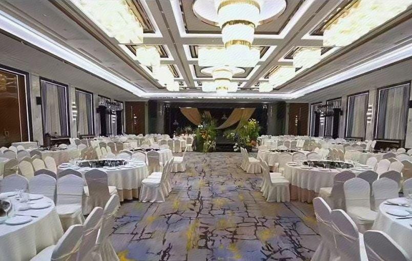 Jiadu Hotel Hotel in Shanghai