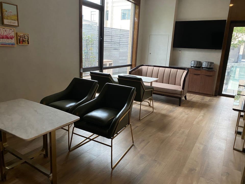 Jiadu Hotel Hotel in Shanghai