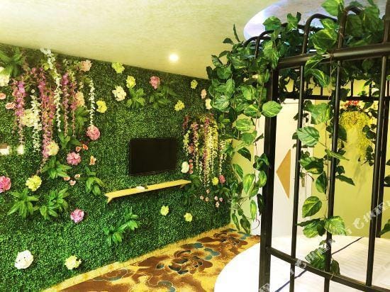 Qihao hotel Hotel in China