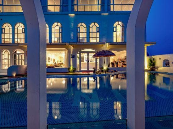 Muguang Hostel Hotel in Shanghai