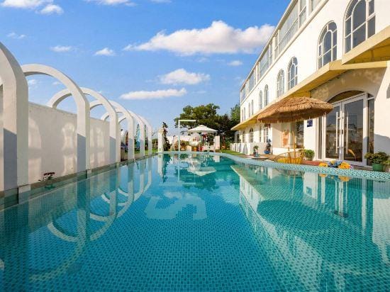 Muguang Hostel Hotel in Shanghai