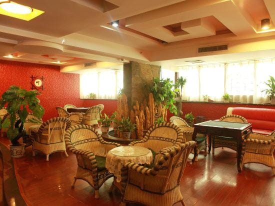 Hongyang Hotel Hotel in Hubei