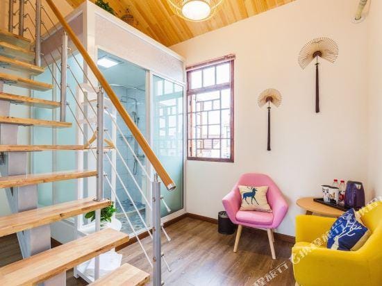 Shanghai corner boutique homestay Hotel in Shanghai