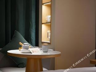 JI Hotel (Shanghai Hongqiao Center) Hotel in Shanghai