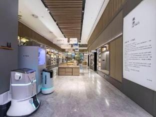 JI Hotel (Shanghai Hongqiao Center) Hotel in Shanghai