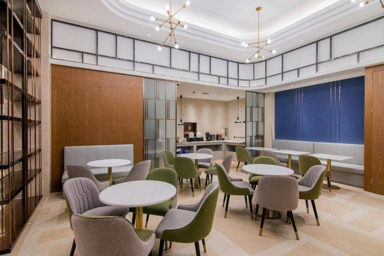 U-FREE Hotel (Shanghai Hongqiao Wuzhong Road) Hotel in Shanghai