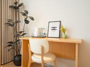 Jiuju Boutique Theme Apartment Hotel in Shanghai