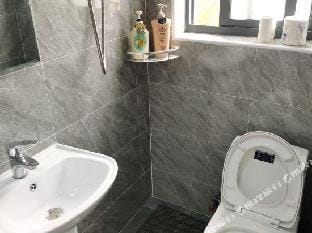 Jiuju Boutique Theme Apartment Hotel in Shanghai