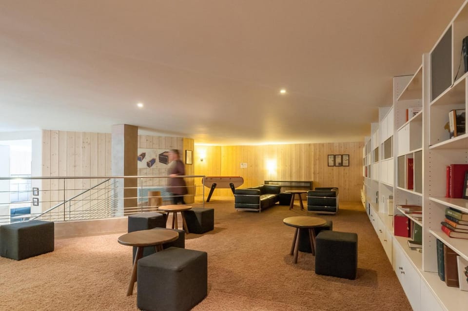 Residence Pierre & Vacances Le Belmont Apartment hotel in Landry