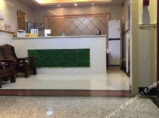 Shanghai ZhengQi Hotel Hotel in Shanghai