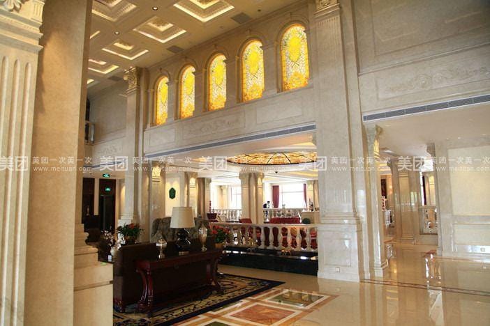 Sanley Morris Hotel Hotel in Qingdao