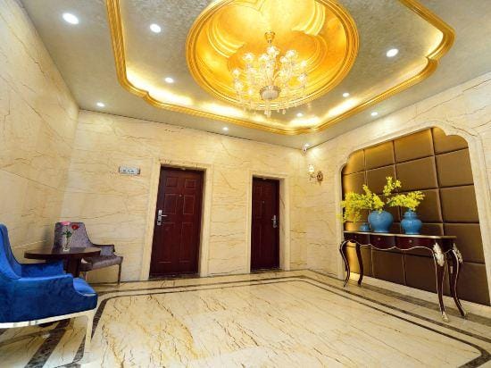 HE YUE HOTEL Hotel in China