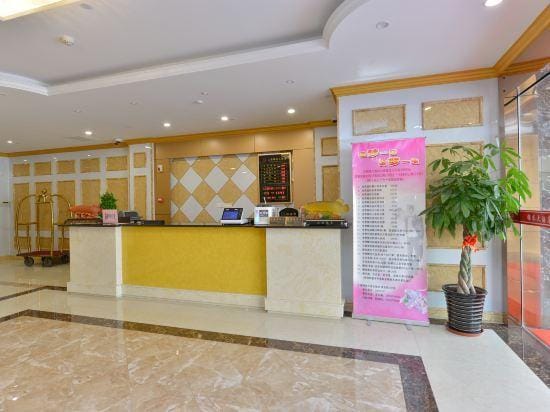Jin Xiang Hotel Hotel in Shanghai