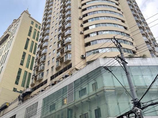 Huarui Hotel Hotel in Shanghai