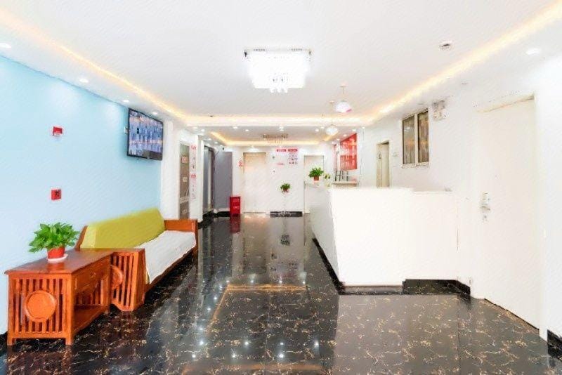 Shanghai Xinpin Hotel Apartment Hotel in Shanghai