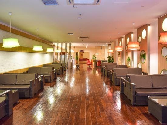 Tangland Hotel Hotel in Shanghai