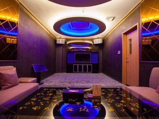 Tangland Hotel Hotel in Shanghai
