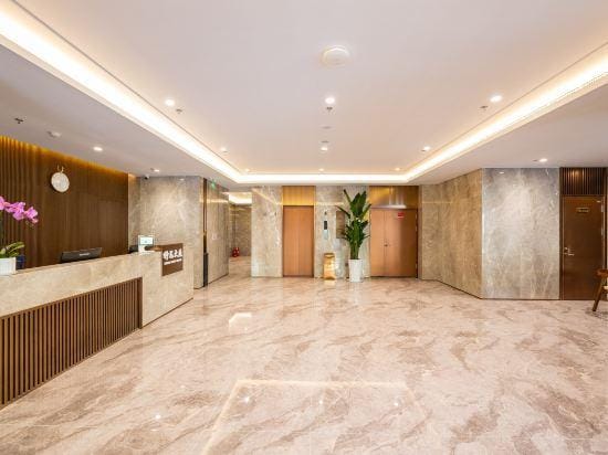 shenlonghotel Hotel in Qingdao