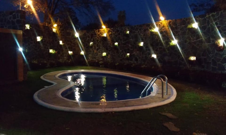 Soleil Inn Atlixco Hotel in Atlixco