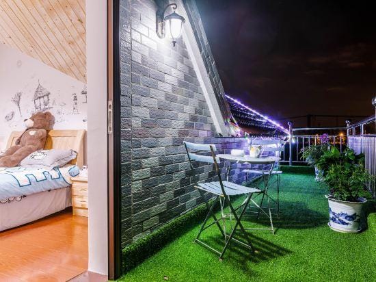 Xiangyuanju Guesthouse Hotel in Shanghai