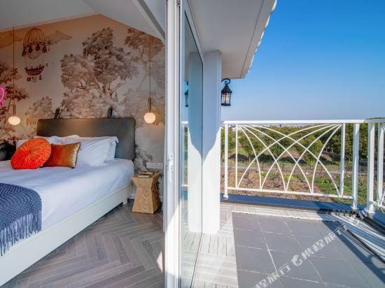 Suyu Guesthouse Hotel in Shanghai