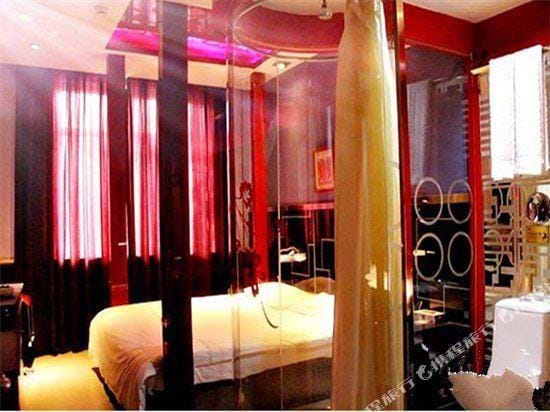 Xilong Hotel (xiwu branch) Hotel in China