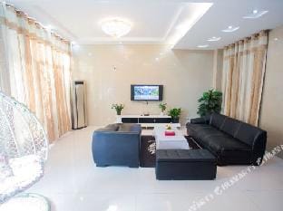 Jincheng Boutique Theme Apartment Hotel in Shanghai
