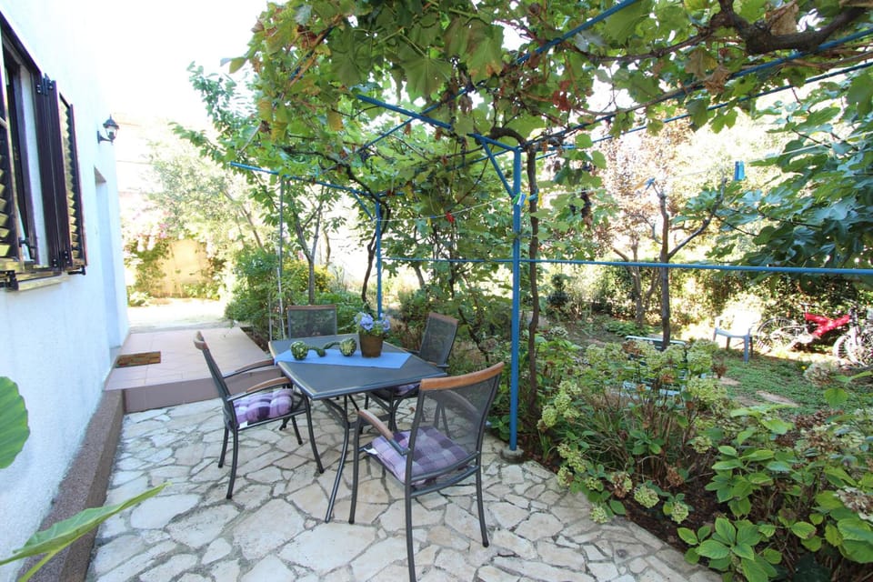 Apartments Giorgia Hotel in Rovinj