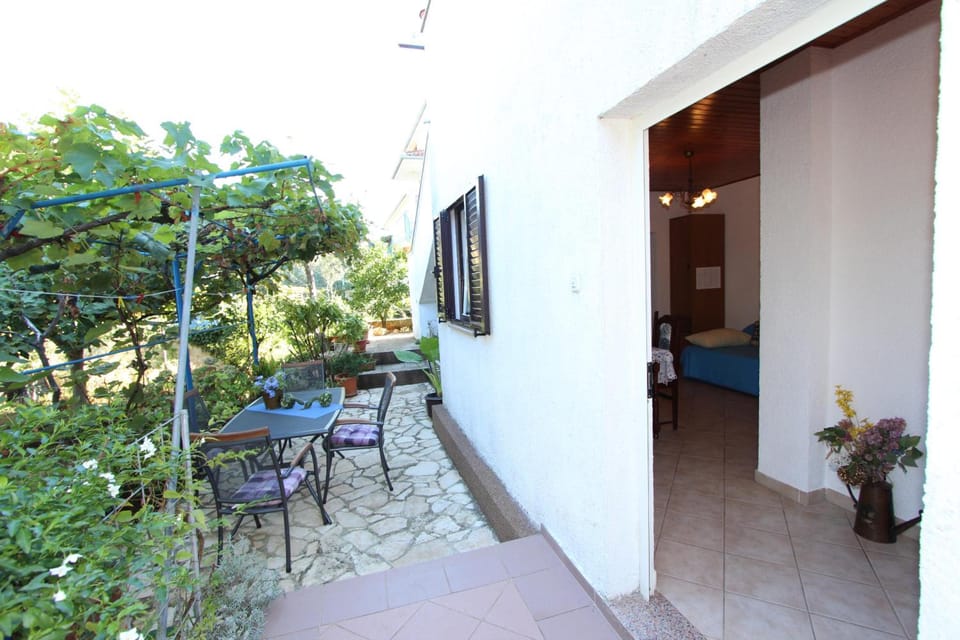 Apartments Giorgia Hotel in Rovinj