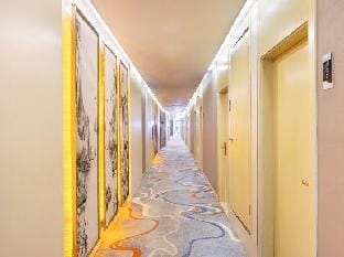 Putian Meibo Hotel (Shanghai Railway Station) Hotel in Shanghai