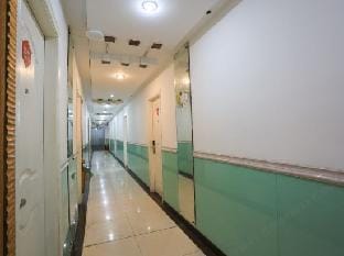 99 Xinyi Hotel (Shanghai Jiuxin Highway Shop) Hotel in Shanghai