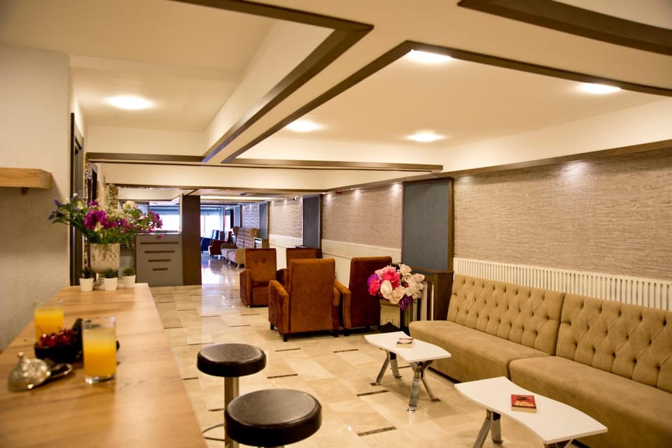 Q Inn Hotel Inn in Istanbul