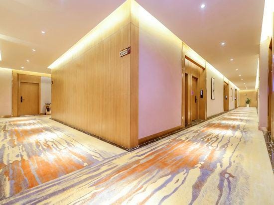 Ting Lan Hotel Hotel in China