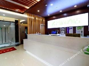 ZSMART hotel Hotel in Shanghai