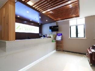 ZSMART hotel Hotel in Shanghai