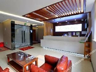 ZSMART hotel Hotel in Shanghai