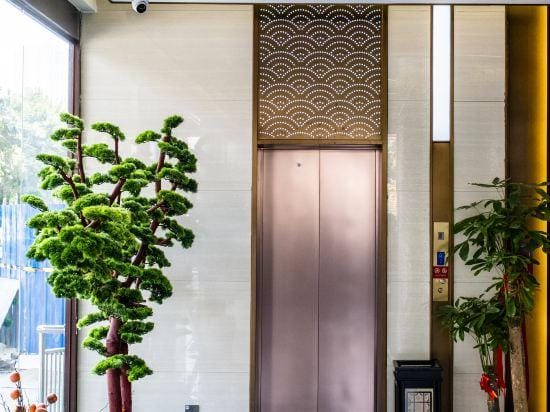Jinyunlai Holiday Hotel Hotel in Tianjin