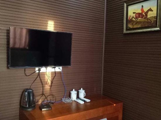 Shanghai Haijiaowan Fashion Hotel (Caoying Road Subway Station Branch) Hotel in Shanghai