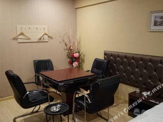 Shanghai Featured Hotel Hotel in Shanghai