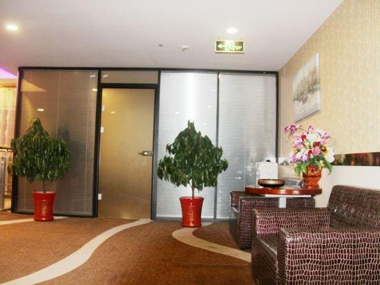 Shanghai Featured Hotel Hotel in Shanghai
