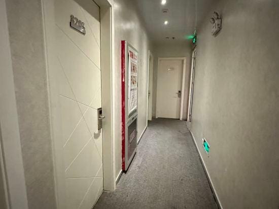 LIBANG HOTEL Hotel in Shanghai