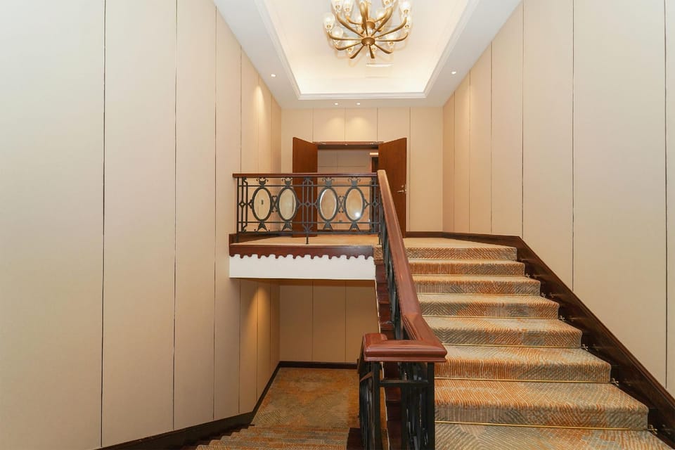 ShangHaiBUQI-H+HOTEL Hotel in Shanghai